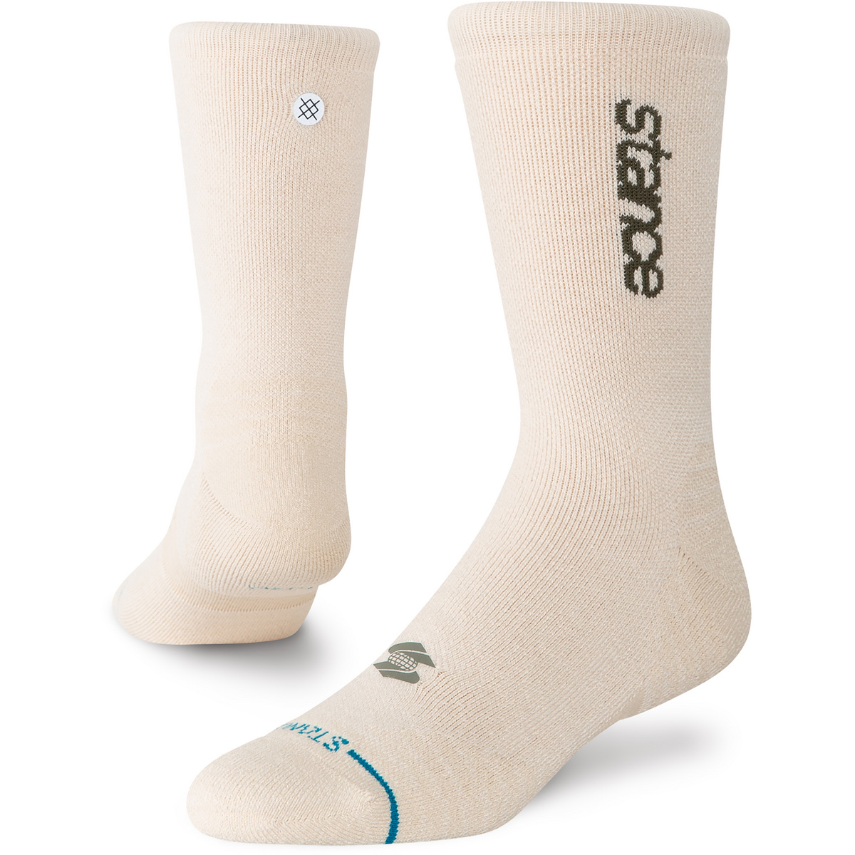 Image of Stance Calzini Hike Worldwide Crew