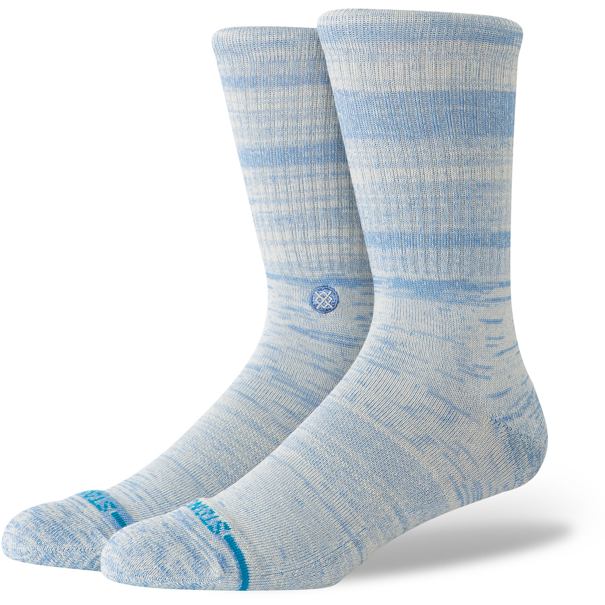 Image of Stance Calzini Marled Crew