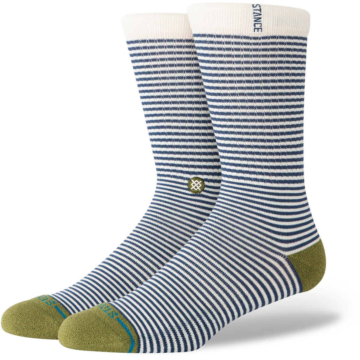 Image of Stance Calzini Mini Bar Crew