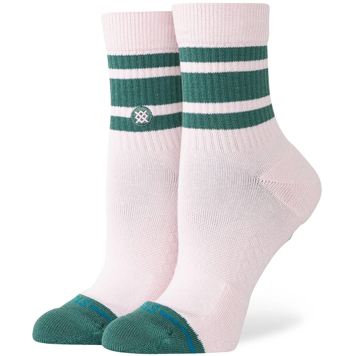 Image of Stance Donna Calzini Boyd Quarter