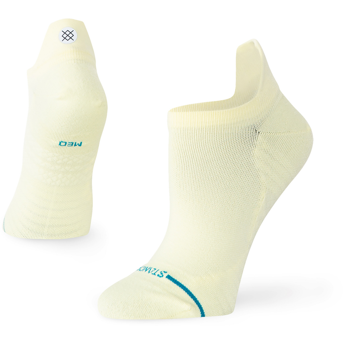 Image of Stance Donna Calzini Solid Ul Tab