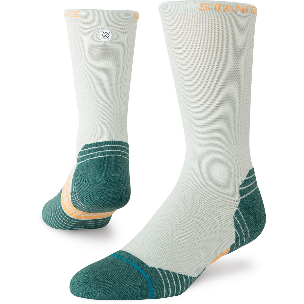 Image of Stance Calzini Doubled Up Light Crew