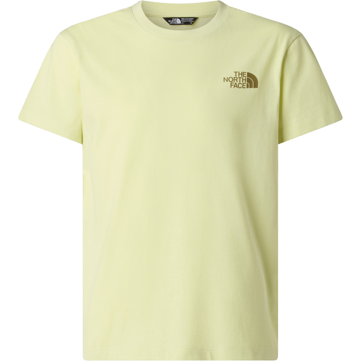 Image of The North Face Kinder Voyage Relaxed T-Shirt