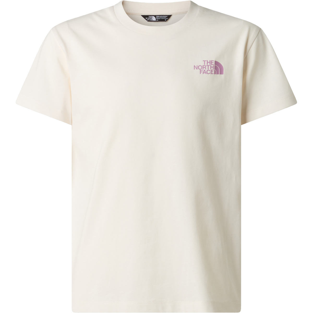 Image of The North Face Bambino Maglietta Voyage Relaxed
