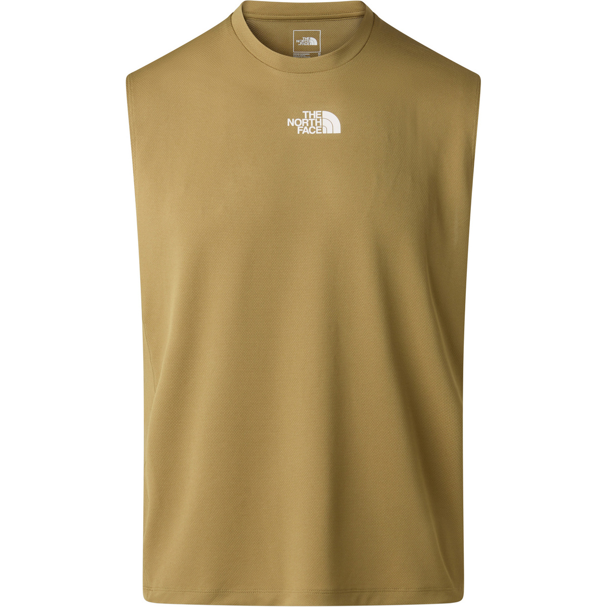 Image of The North Face Herren Lightbright Graphic Tanktop