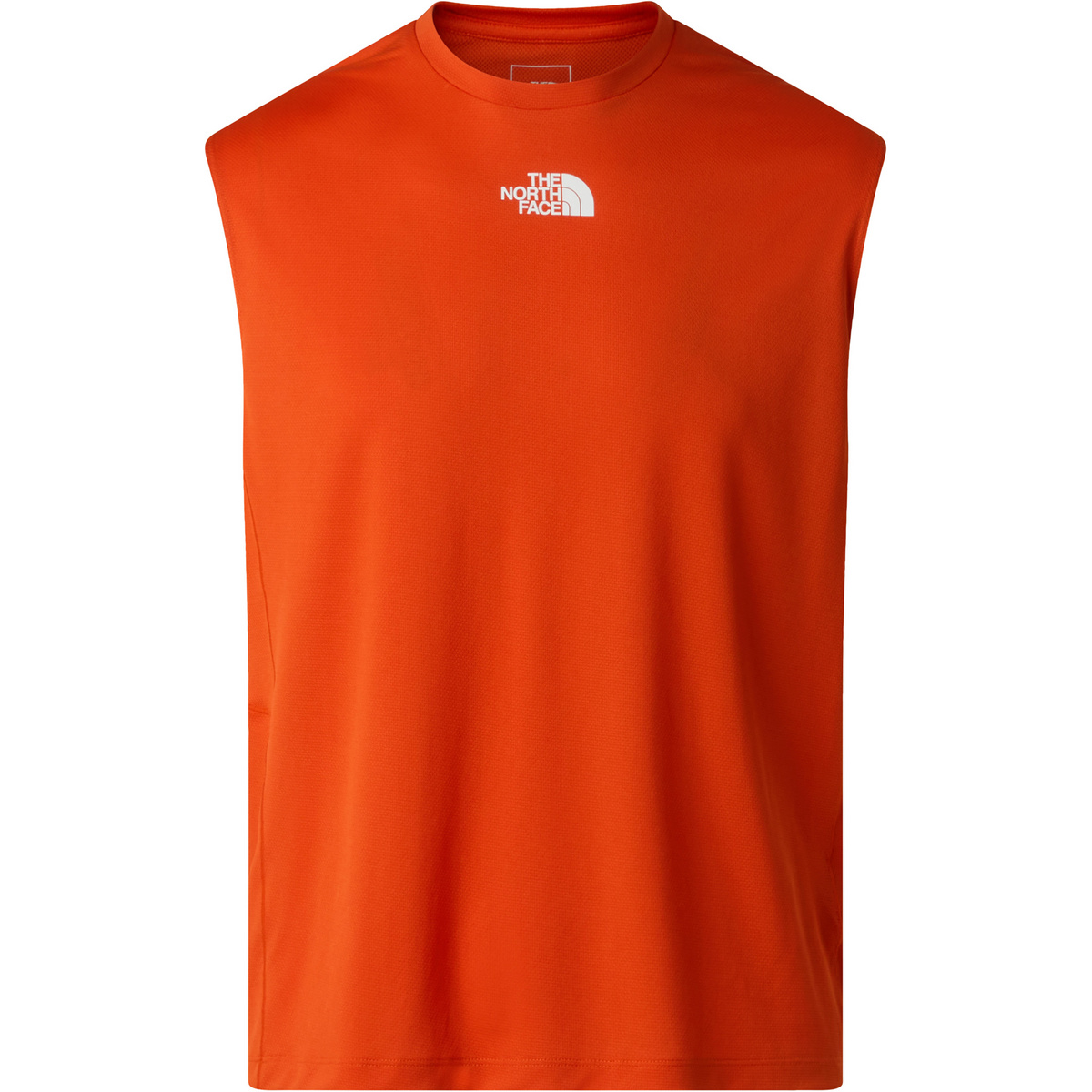 Image of The North Face Uomo Canotta Lightbright Graphic