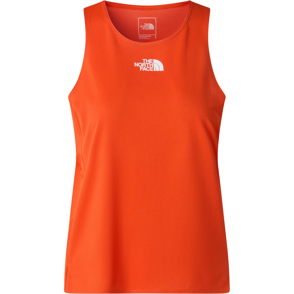 Image of The North Face Damen Lightbright Graphic Top