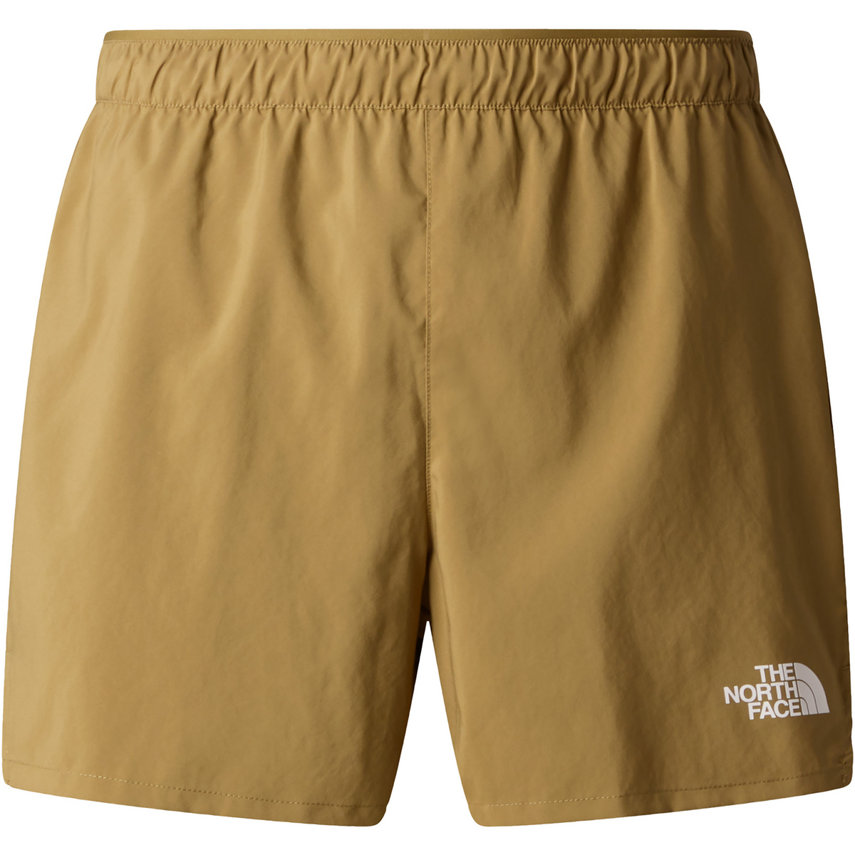 Image of The North Face Uomo Pantaloncini Lightbright 2in1 5in
