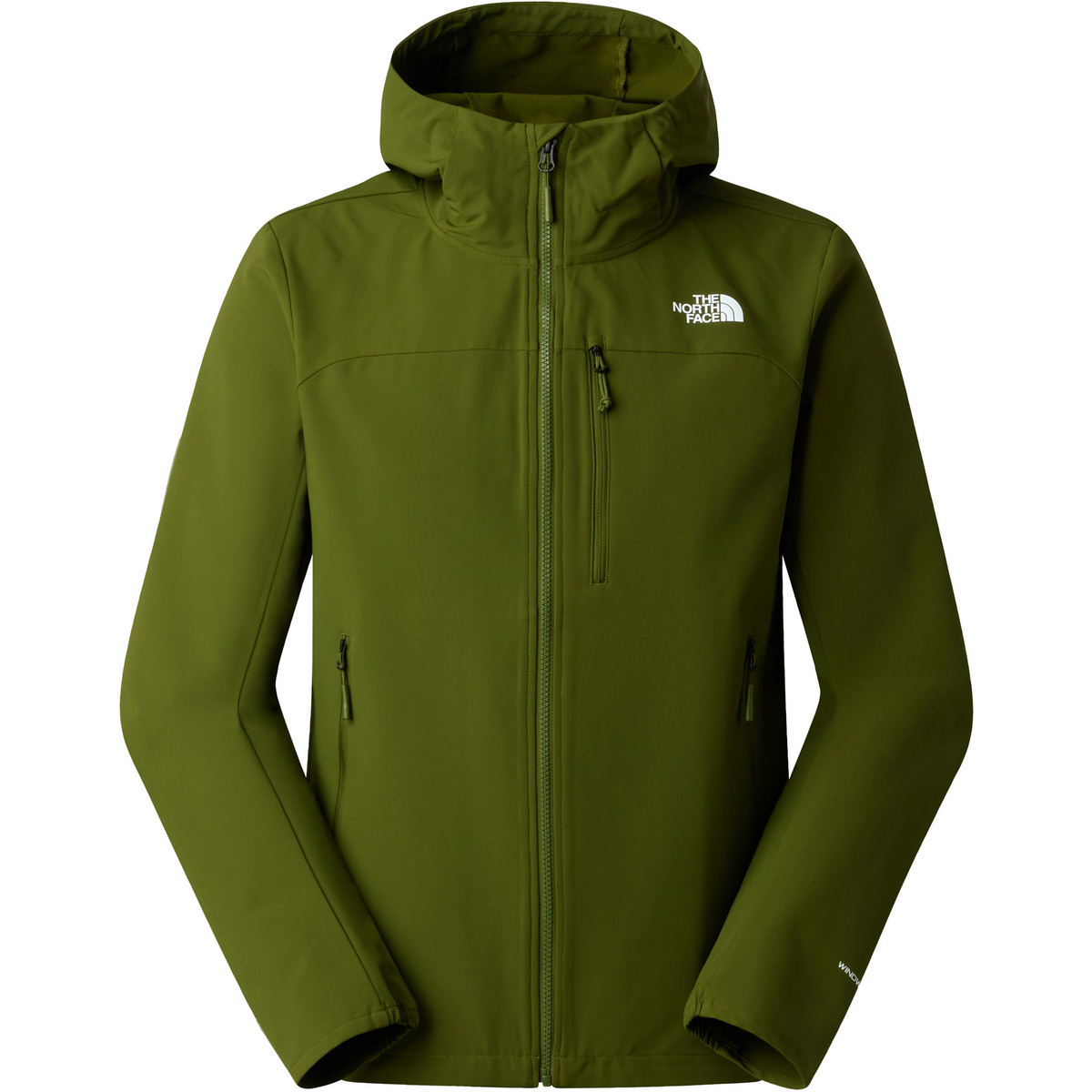 Image of The North Face Uomo Giacca Tansa Softshell