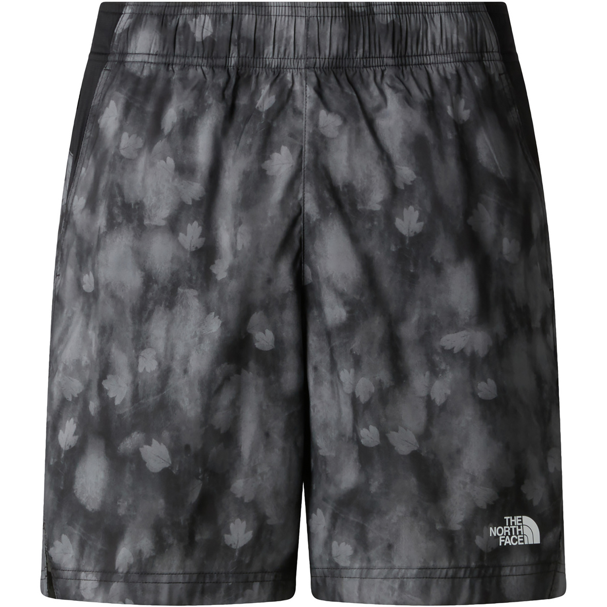 Image of The North Face Uomo Pantaloncini 24/7 7'' Print