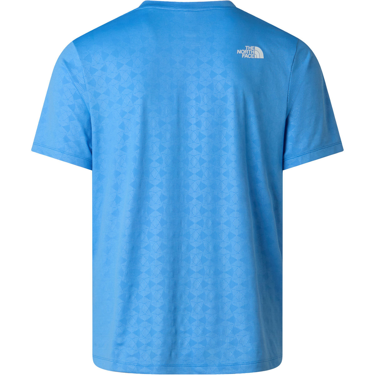 Image of The North Face Uomo Maglietta 24/7 Pentadome Embossed