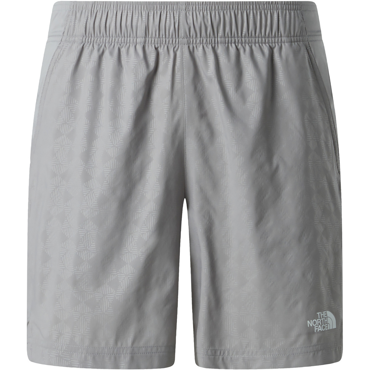 Image of The North Face Uomo Pantaloncini 24/7 Pentadome Embossed 7in