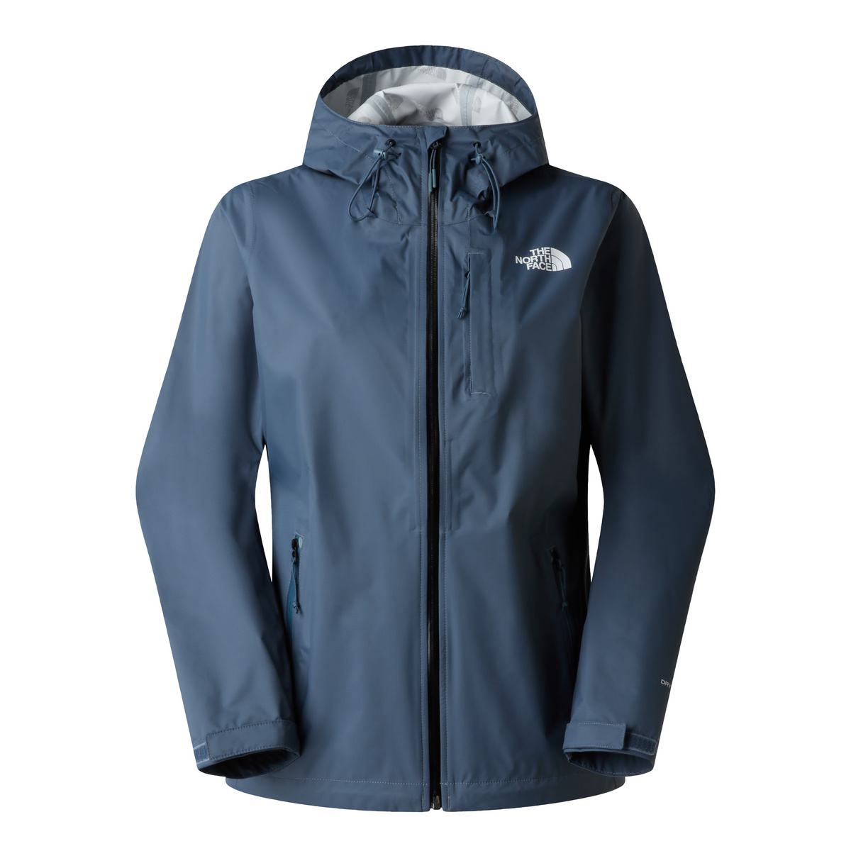 Image of The North Face Damen Alta Vista Rain Jacke