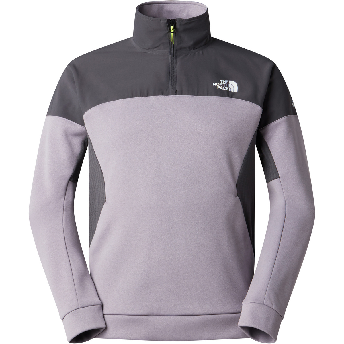 Image of The North Face Herren Mountain Athletics 1/4 Zip Pullover