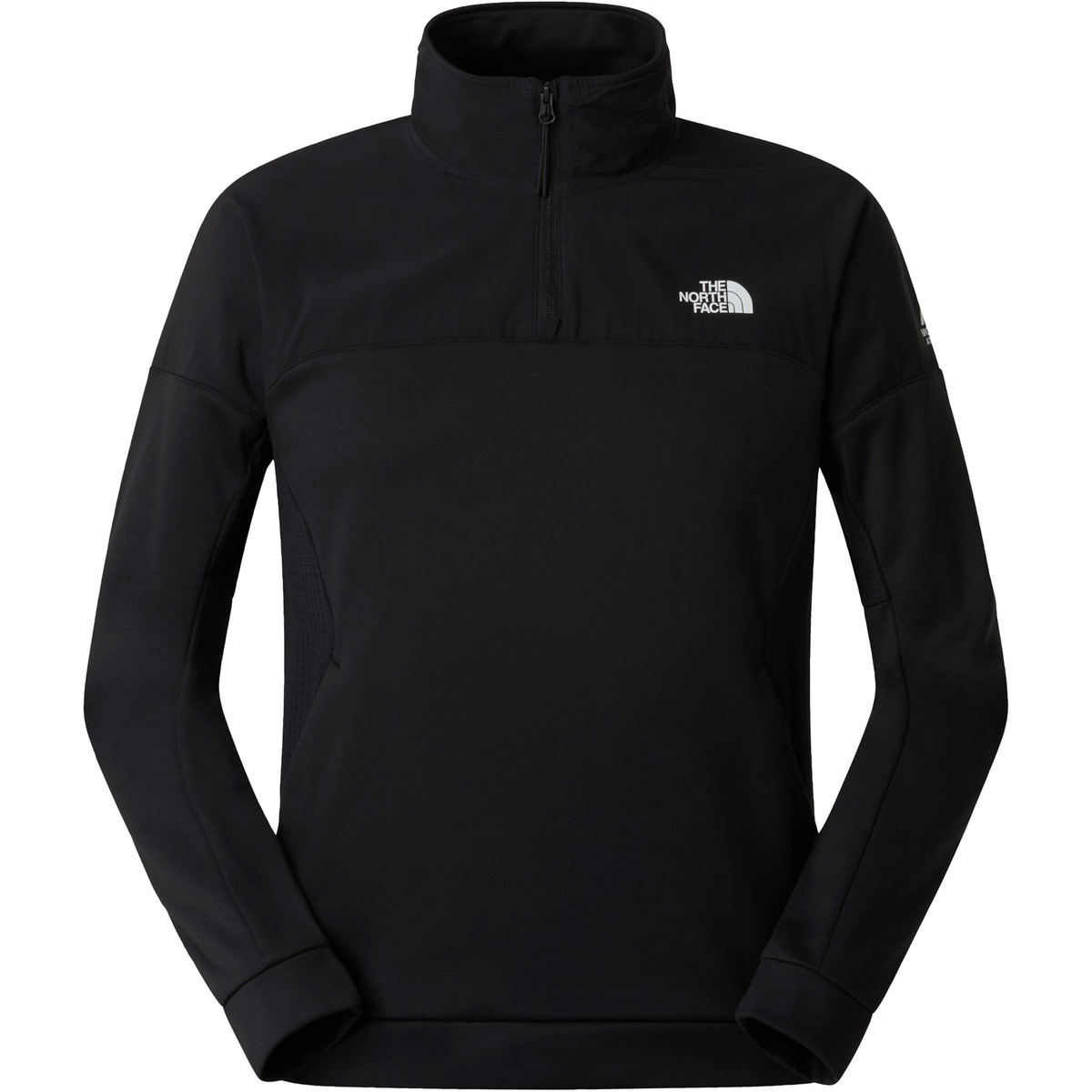 Image of The North Face Uomo Pullover Mountain Athletics 1/4 Zip