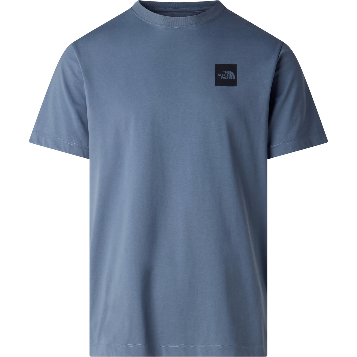 Image of The North Face Herren Evolution Box Half Dome T-Shirt