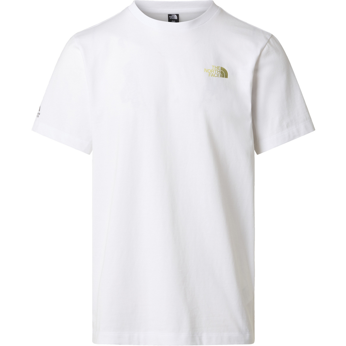 Image of The North Face Herren Ma Graphic T-Shirt