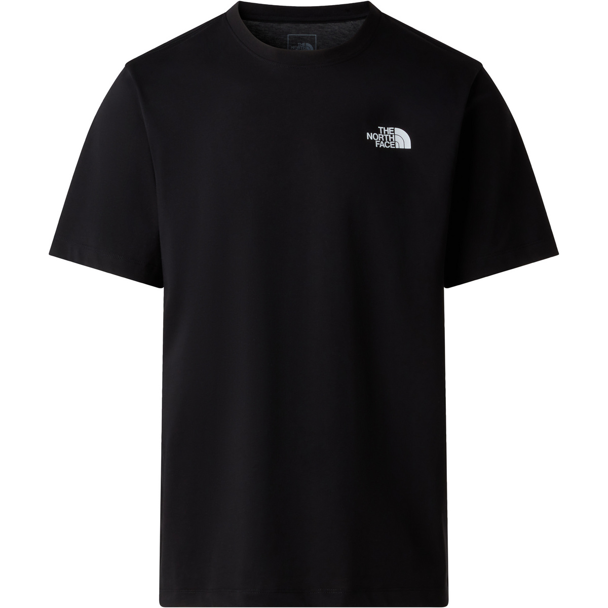 Image of The North Face Uomo Maglietta Monte Regular