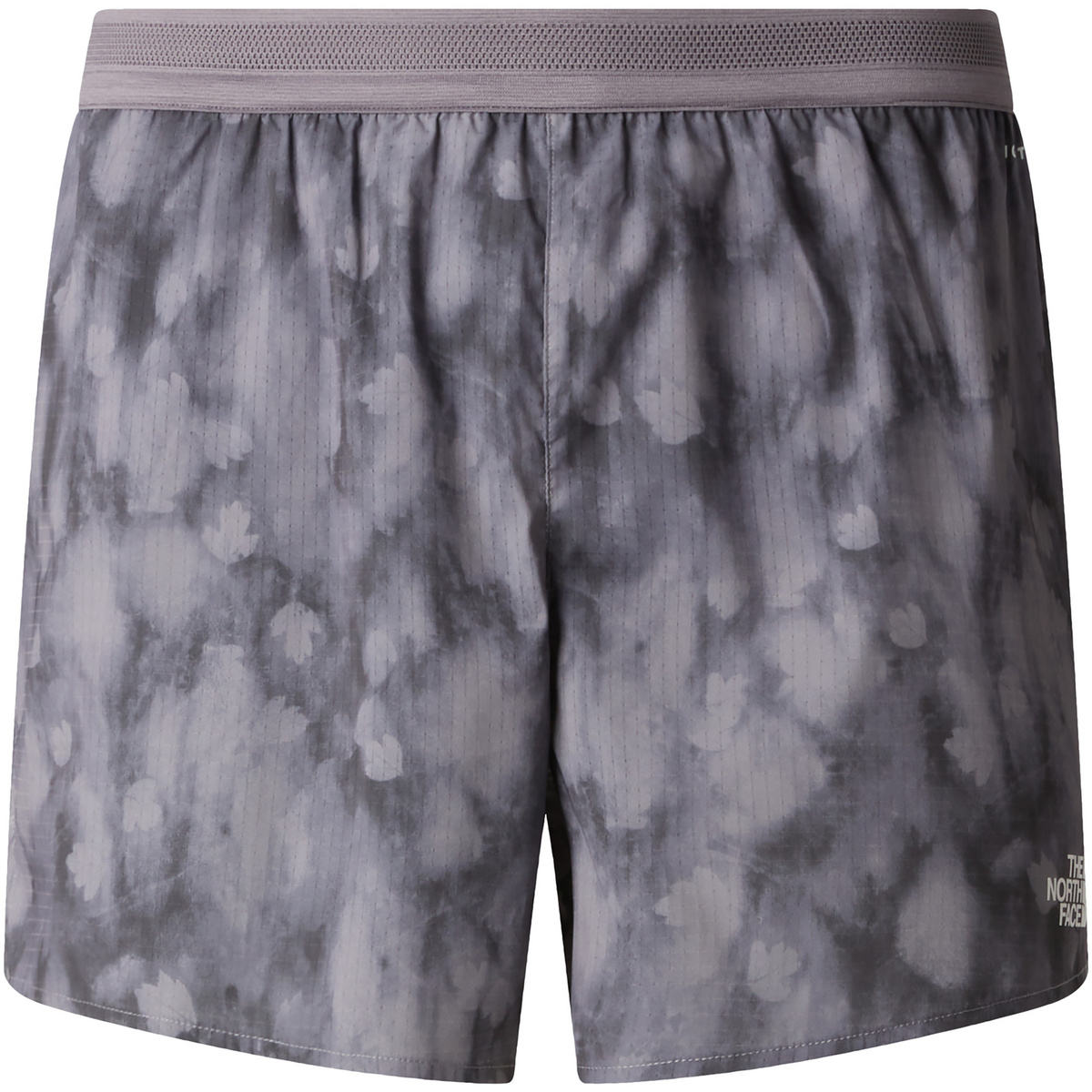 Image of The North Face Uomo Pantaloncini Sunriser 5" Print