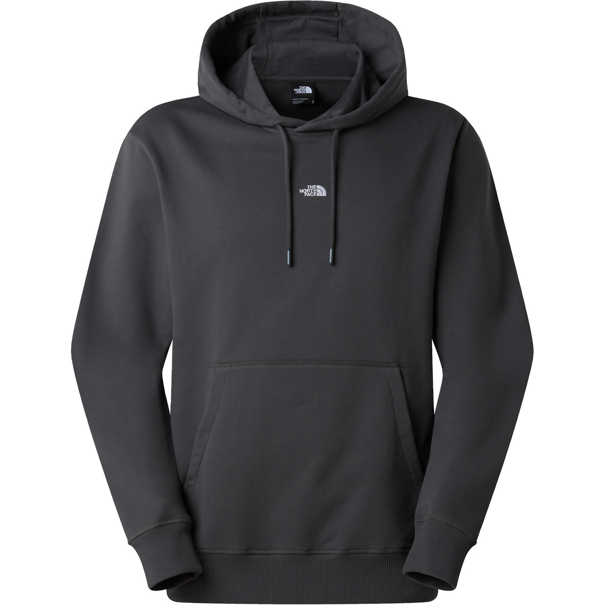 Image of The North Face Uomo Felpa con cappuccio Essential Light Relaxed