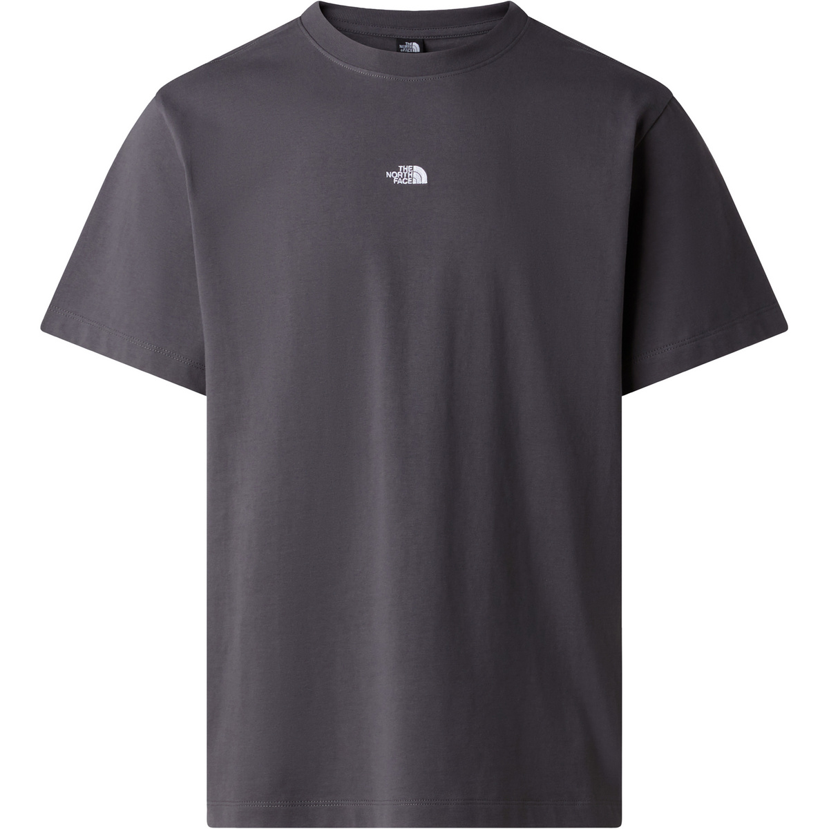 Image of The North Face Uomo Maglietta Essential Center Logo Relaxed