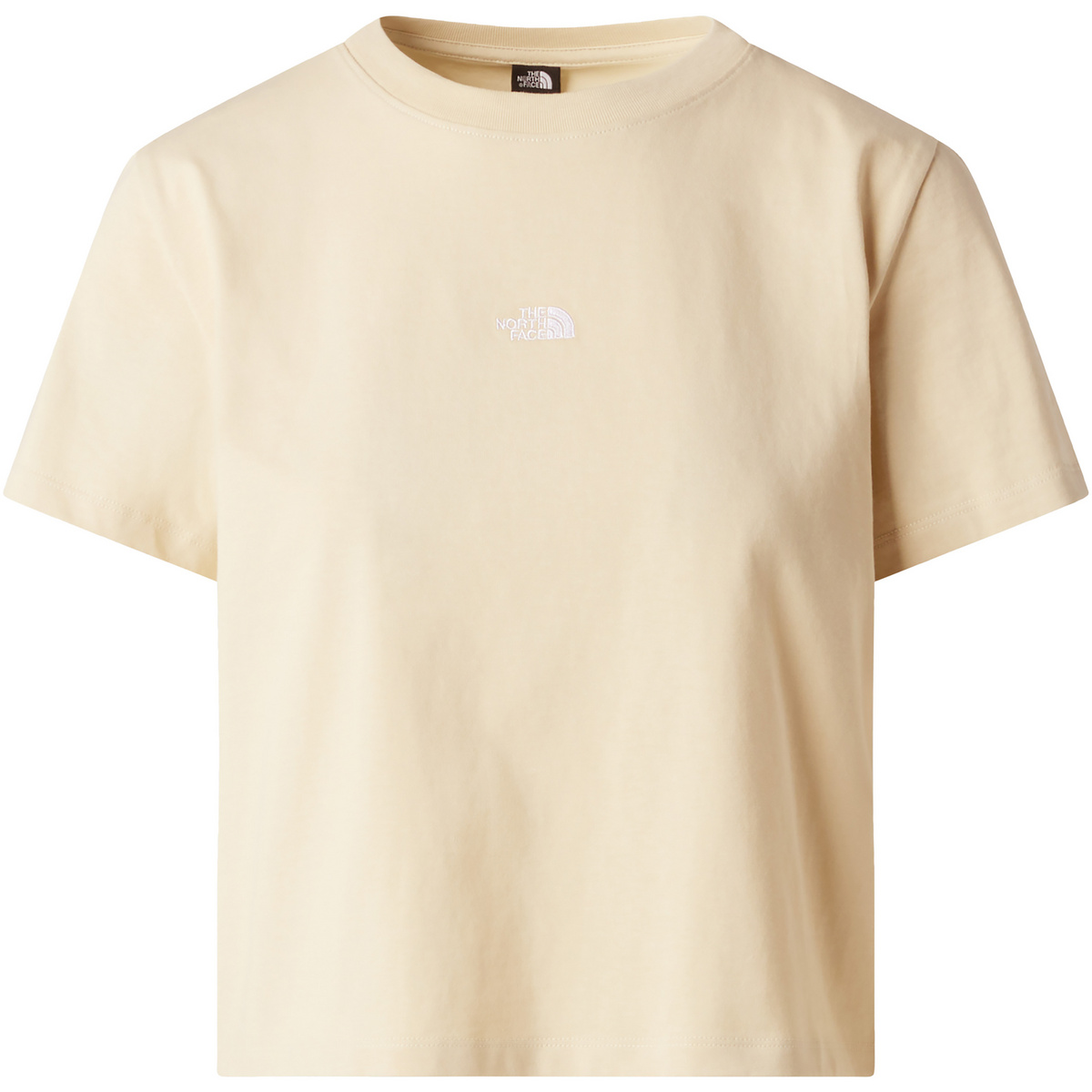 Image of The North Face Damen Essential Cutie T-Shirt