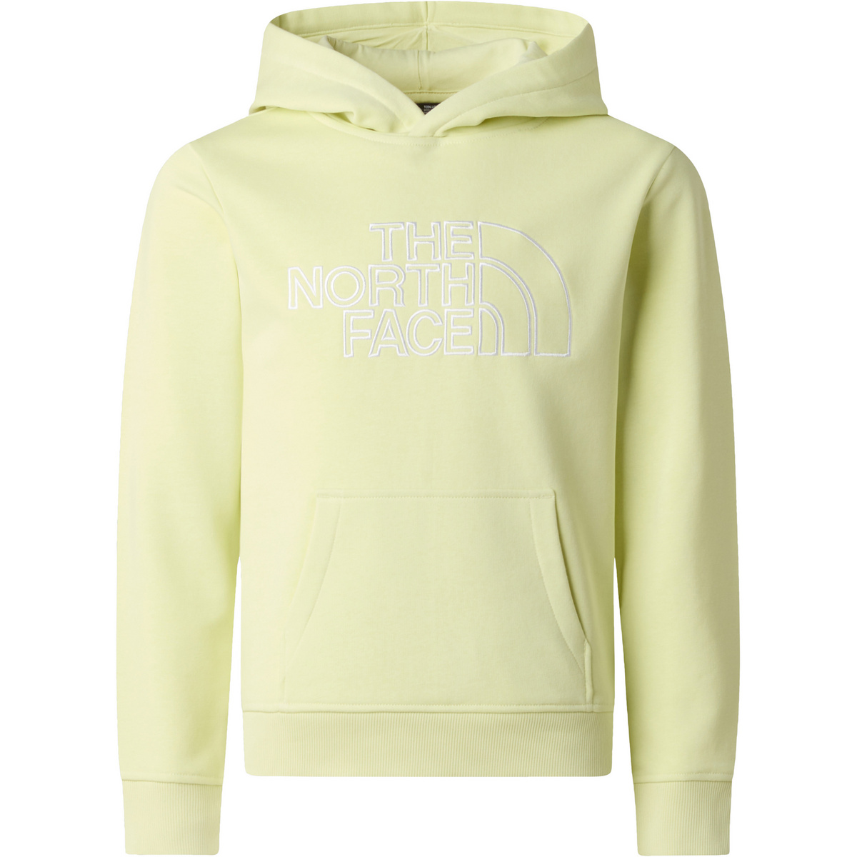 Image of The North Face Kinder Drew Peak Light Hoodie