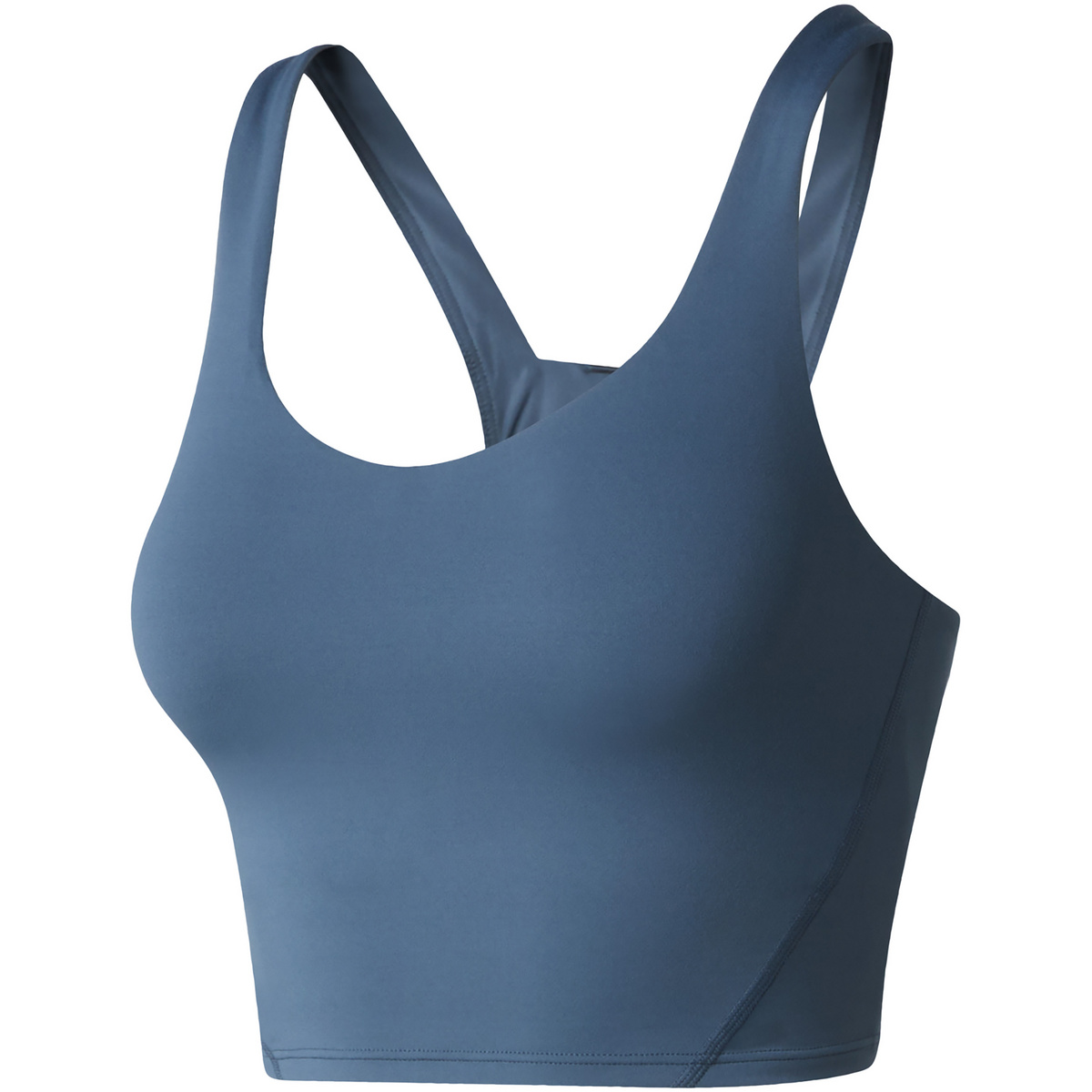 Image of The North Face Damen Jaida Long Line Sport BH