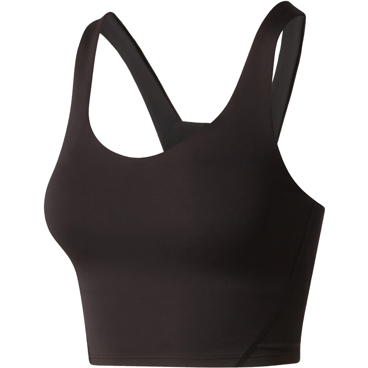 Image of The North Face Donna Reggiseno sportivo Jaida Long Line