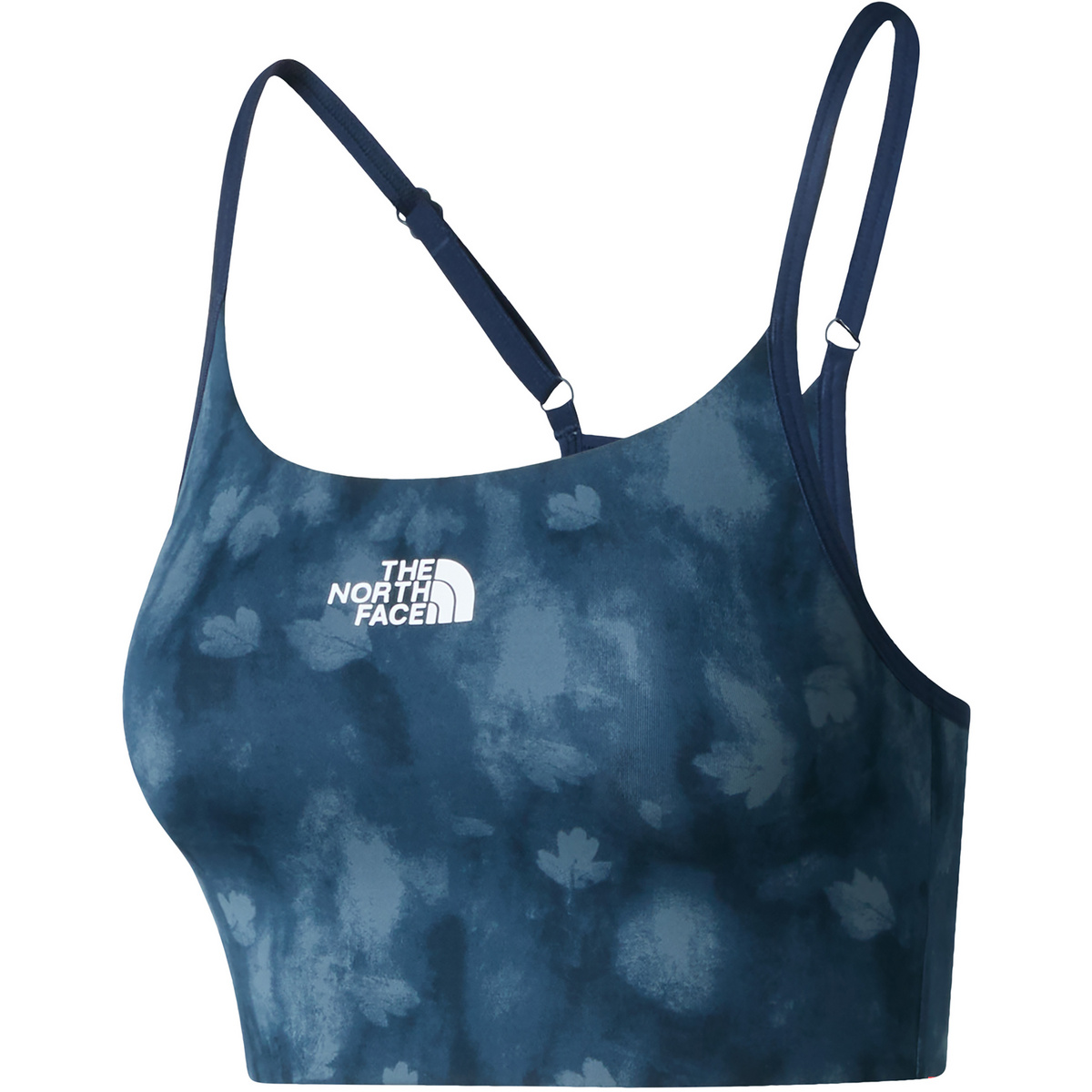 Image of The North Face Donna Reggiseno sportivo Flex Print