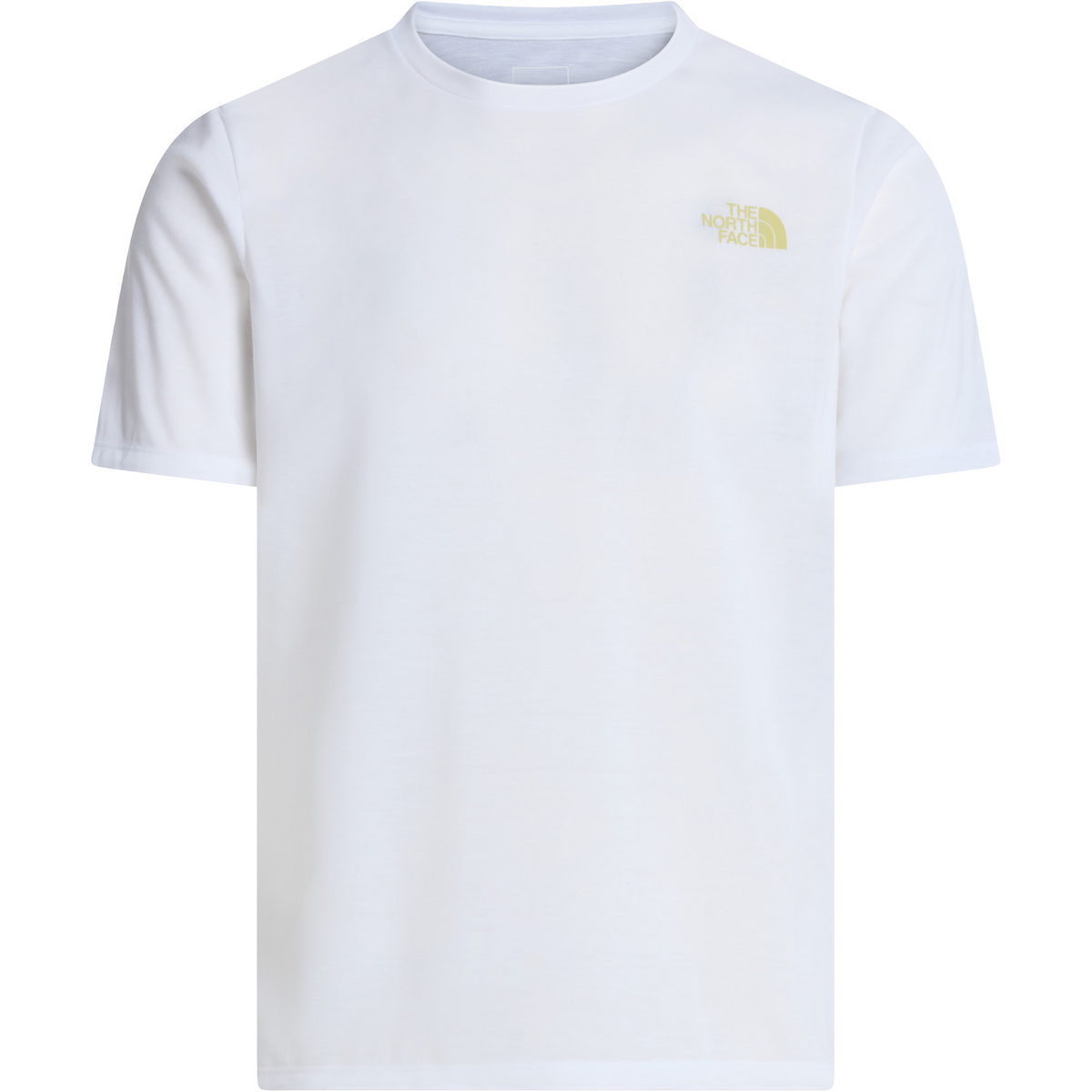 Image of The North Face Herren Foundation Mount T-Shirt