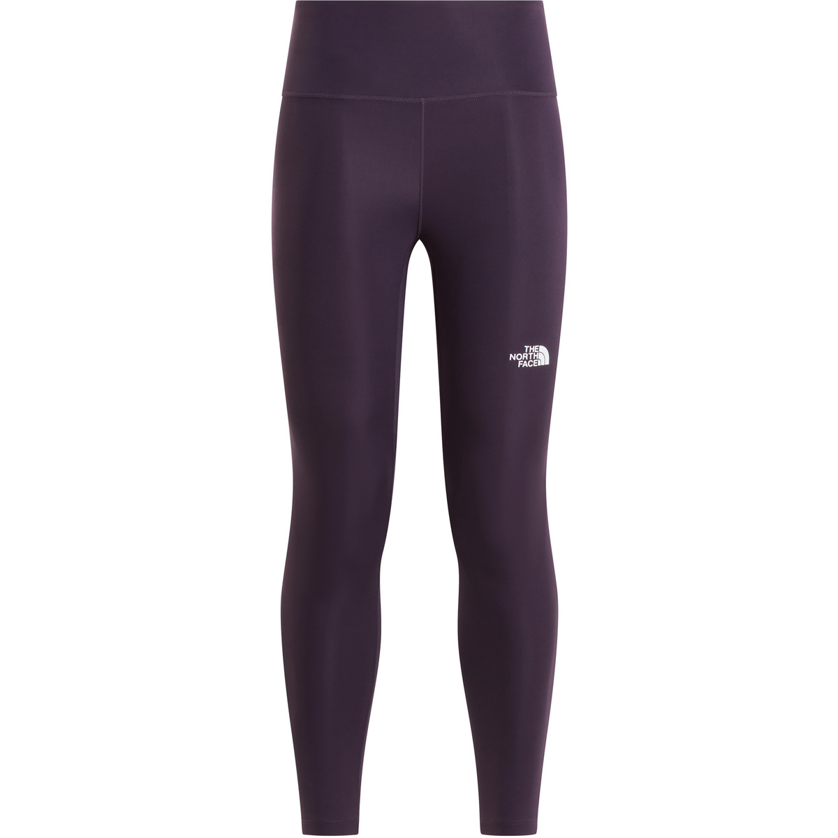 The North Face Damen Flex 25in Tights (Größe M, lila)
