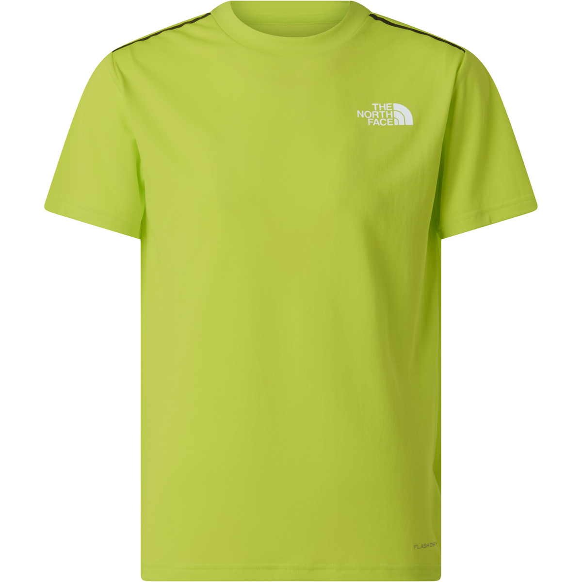 Image of The North Face Bambino Maglietta Mountain Athletics