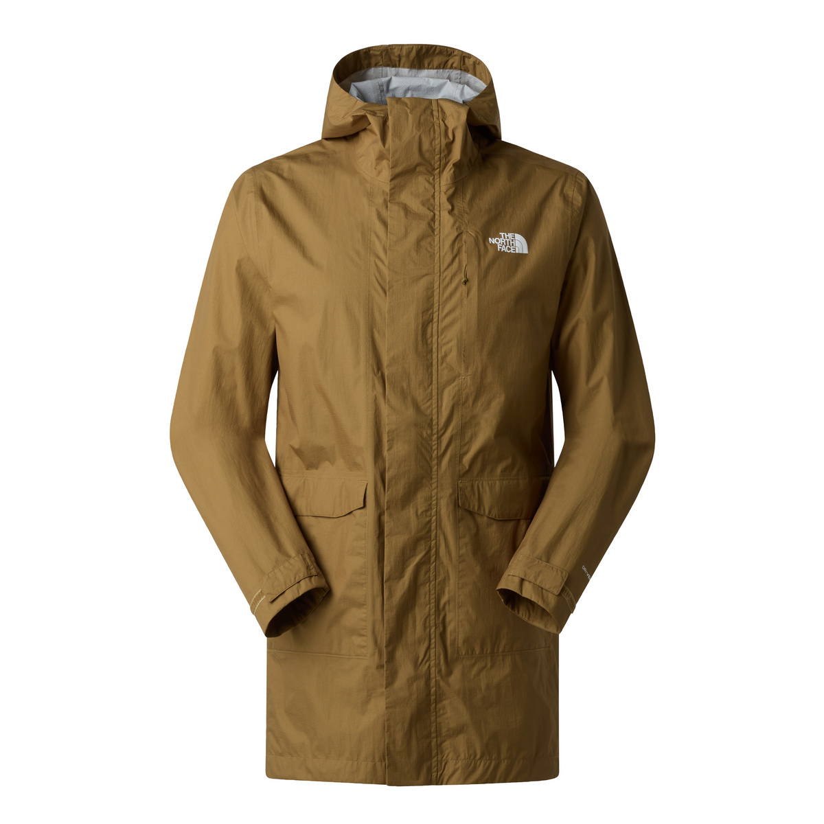 Image of The North Face Herren Packable Shell Parka