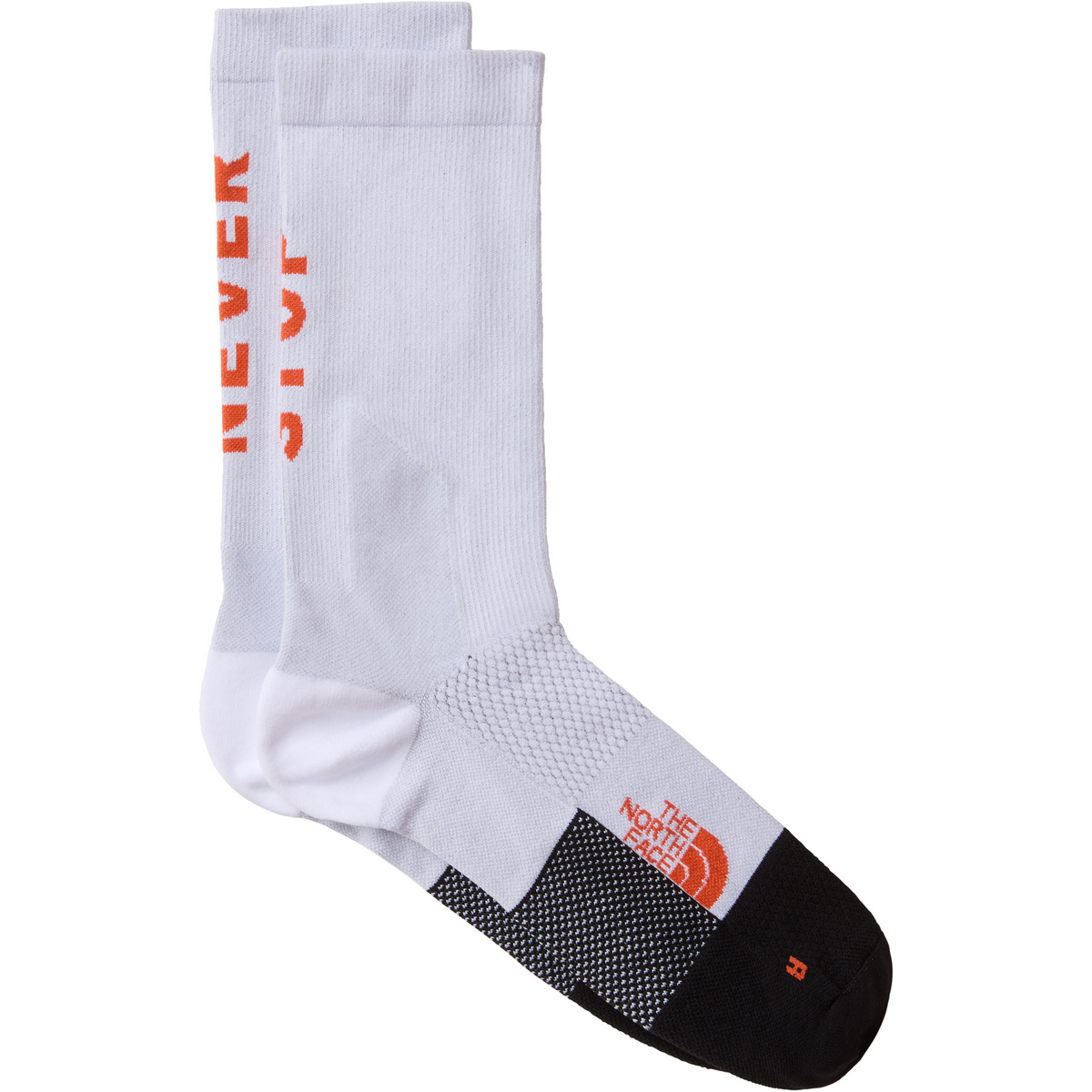 Image of The North Face Never Stop Trail Run Crew Socken