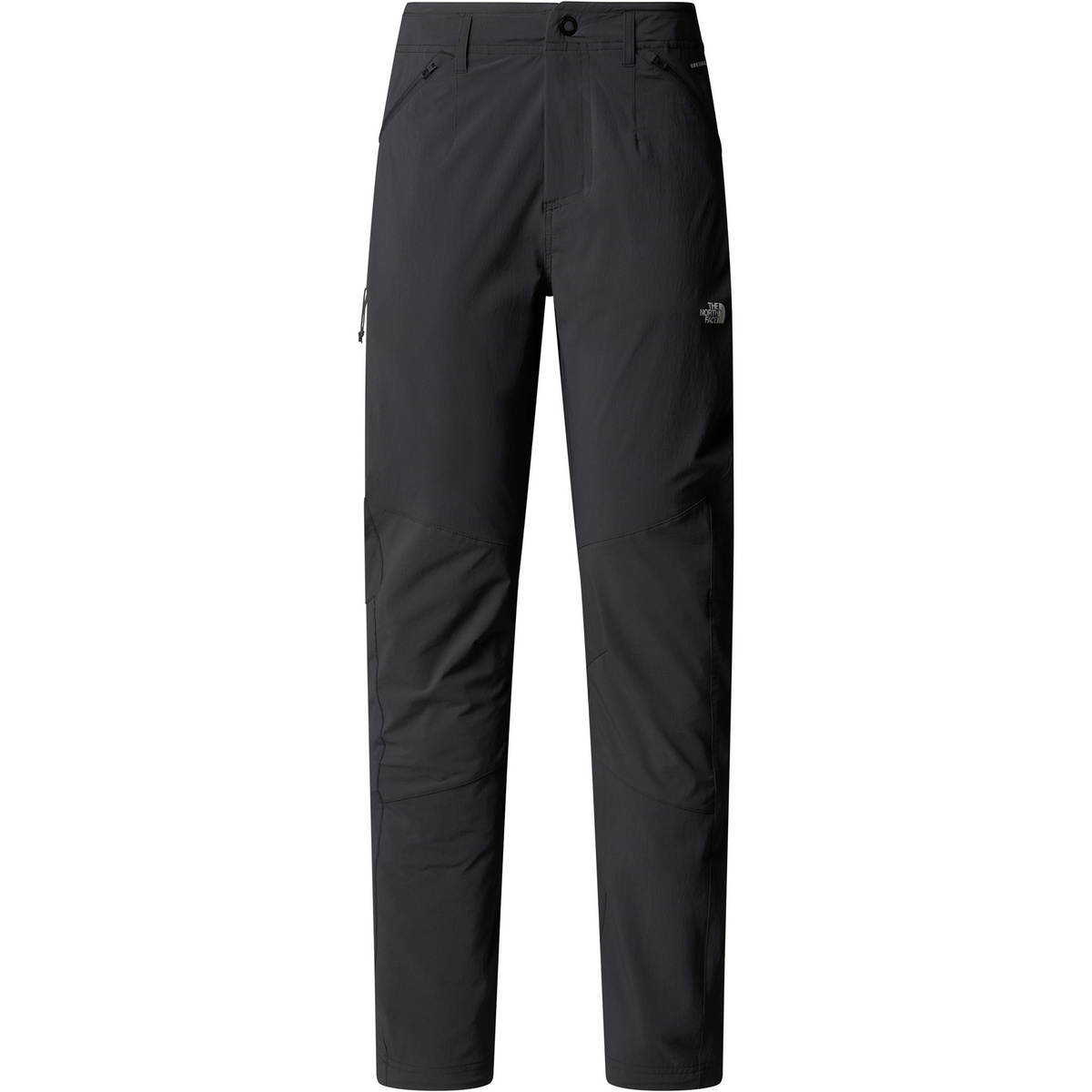 The North Face Damen Speedlight Hose (Größe L, grau)