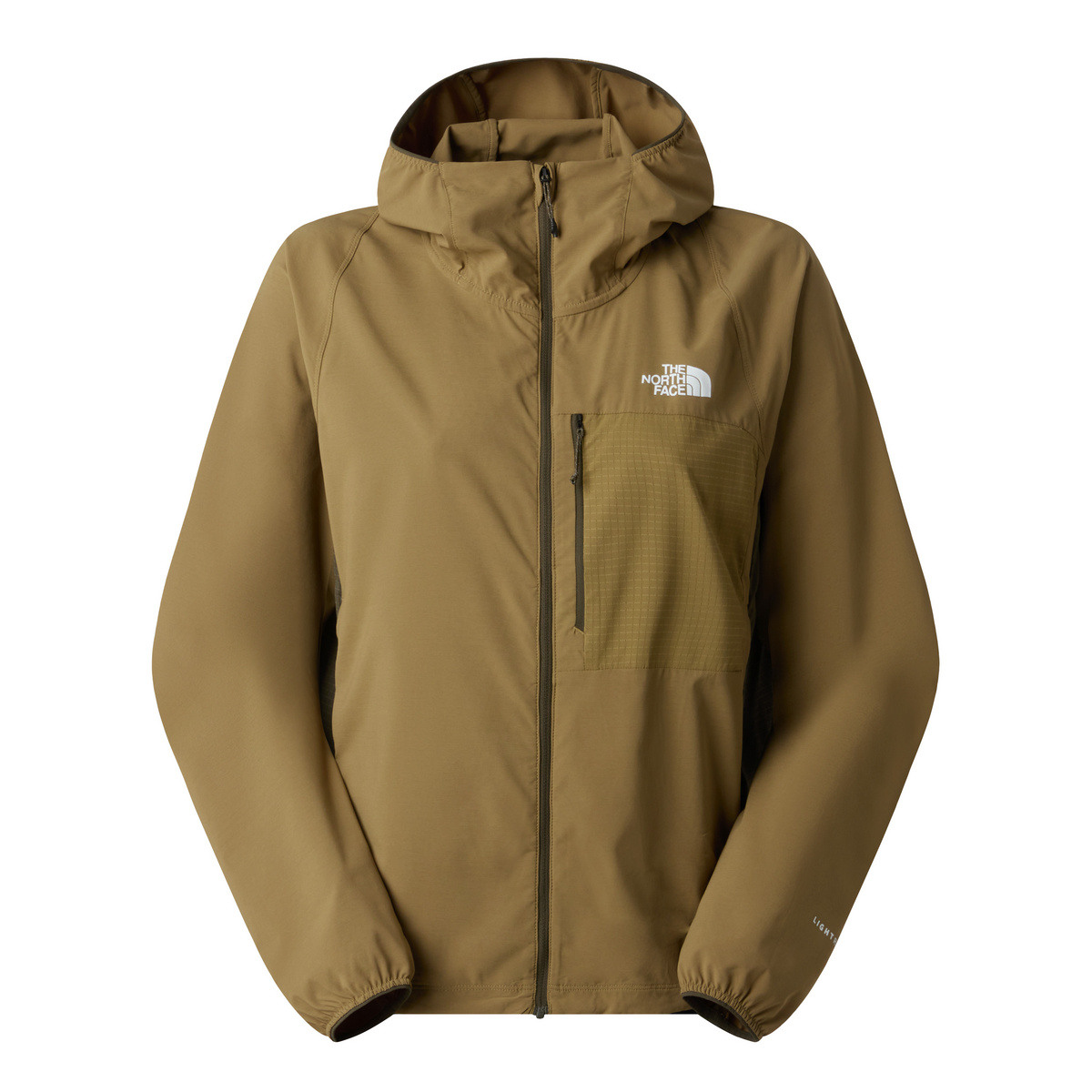 Image of The North Face Donna Giacca Lightrange Woven
