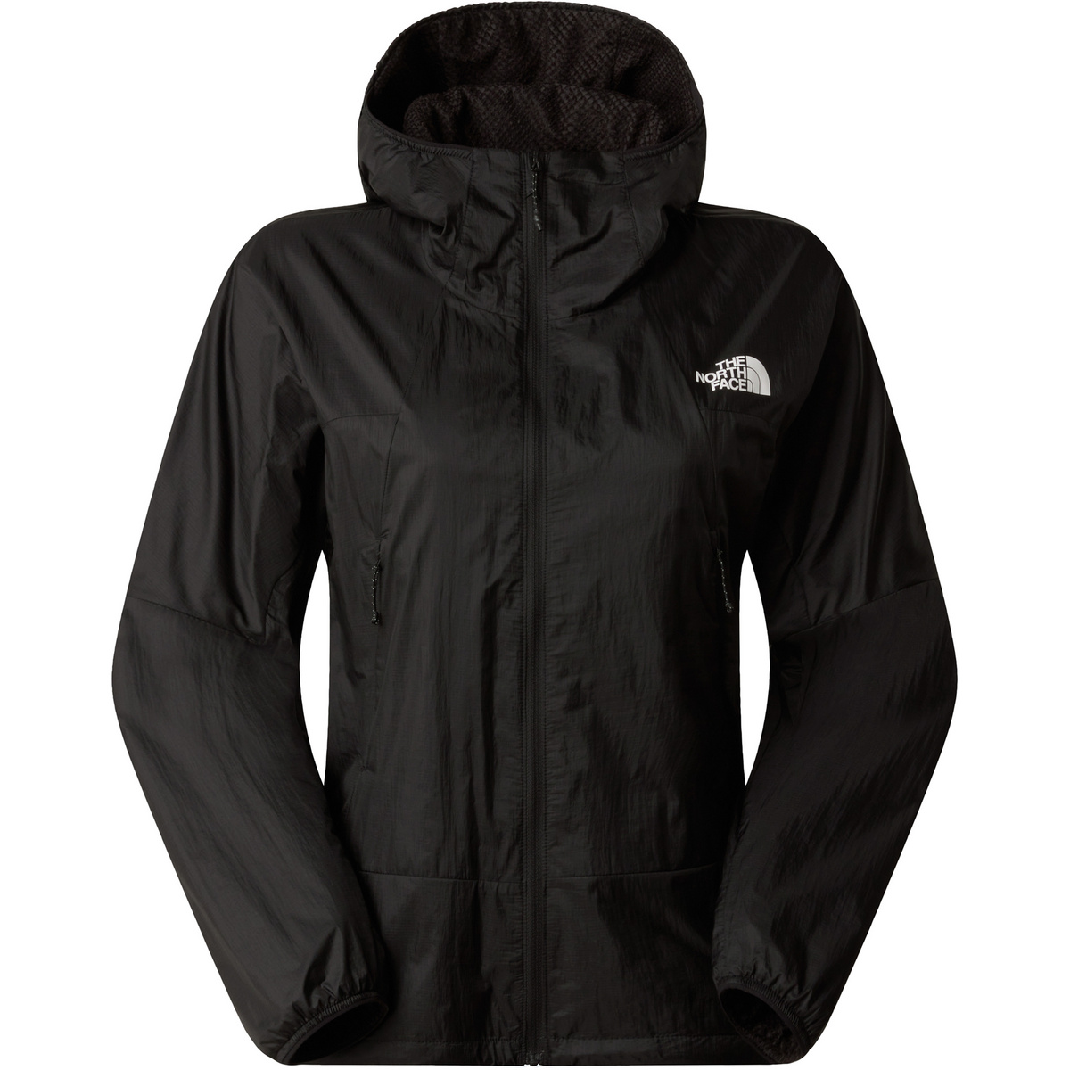 Image of The North Face Donna Giacca a vento Ridgelite Futurefleece