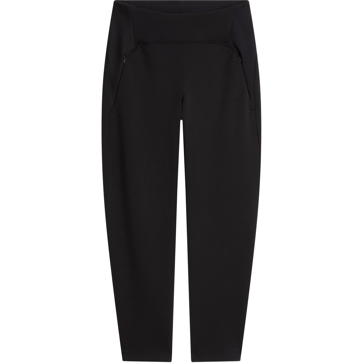 The North Face Damen Jaida Hose (Größe XS, schwarz)