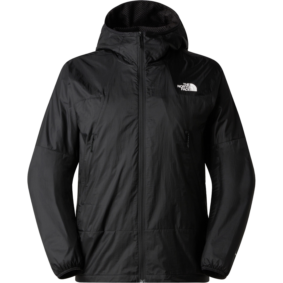 Image of The North Face Herren Ridgelite Futurefleece Wind Jacke