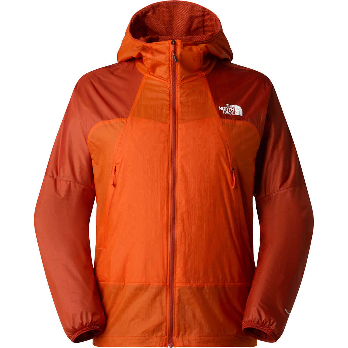 Image of The North Face Uomo Giacca a vento Ridgelite Futurefleece