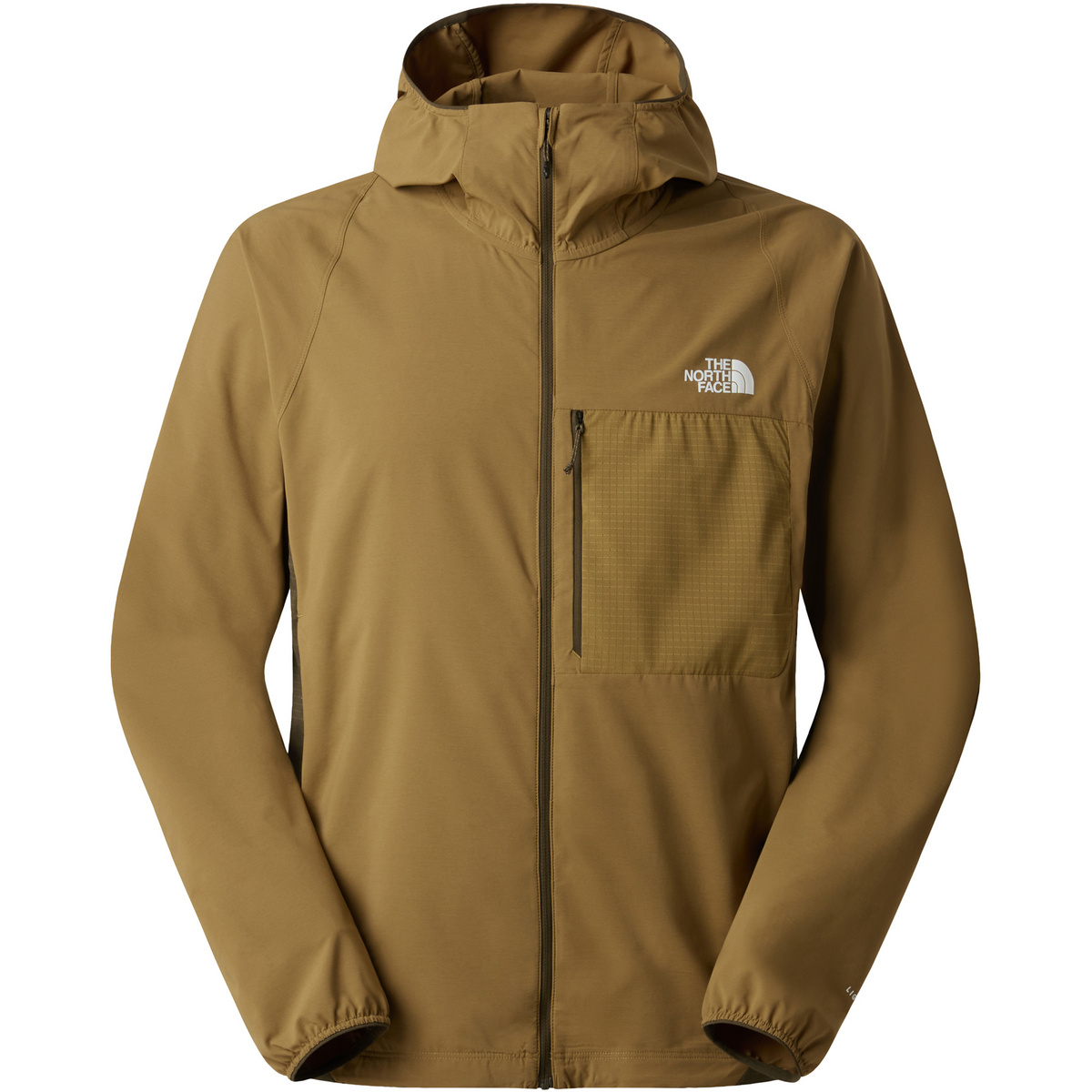 Image of The North Face Uomo Giacca Lightrange Woven