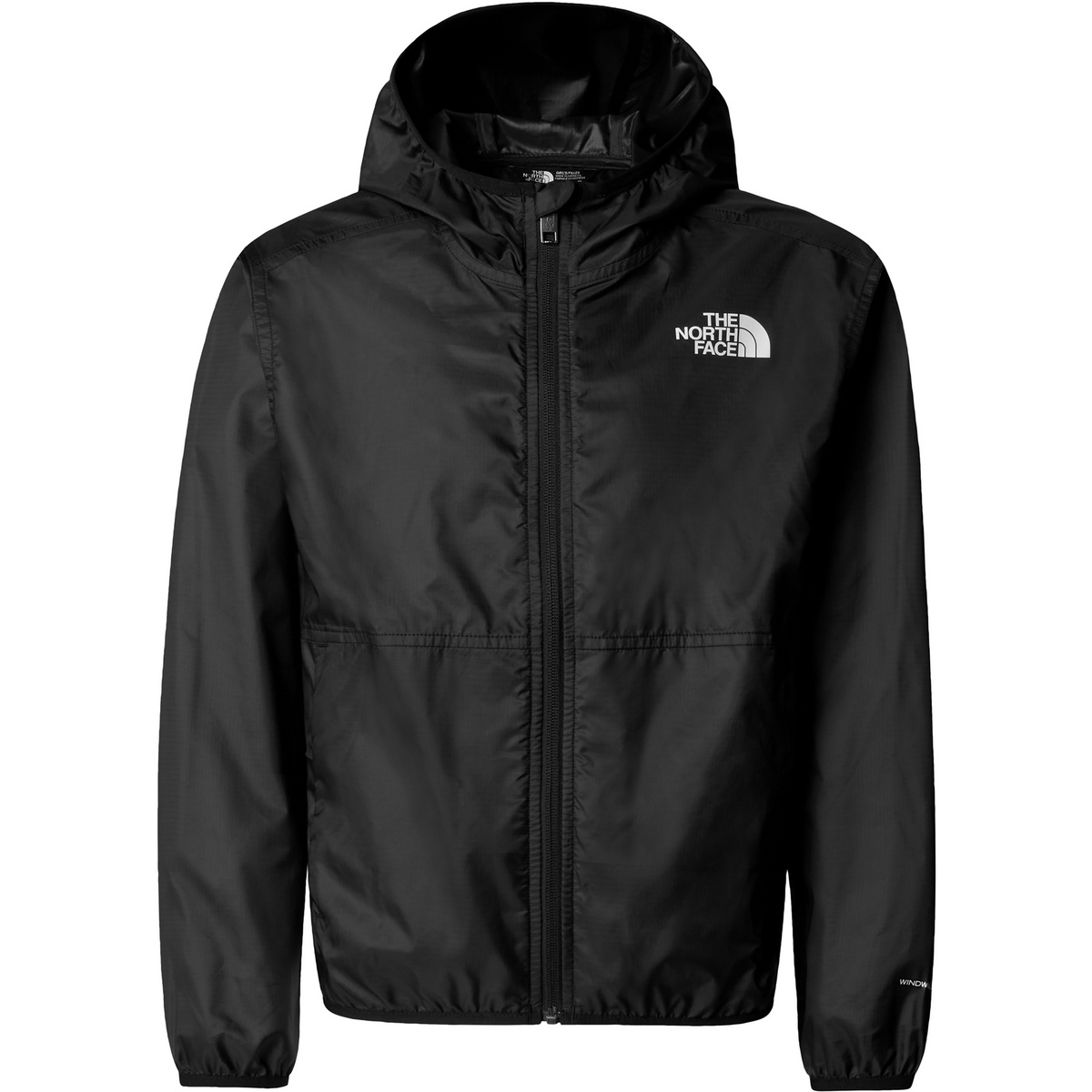 Image of The North Face Kinder Cyclone Wind Jacke