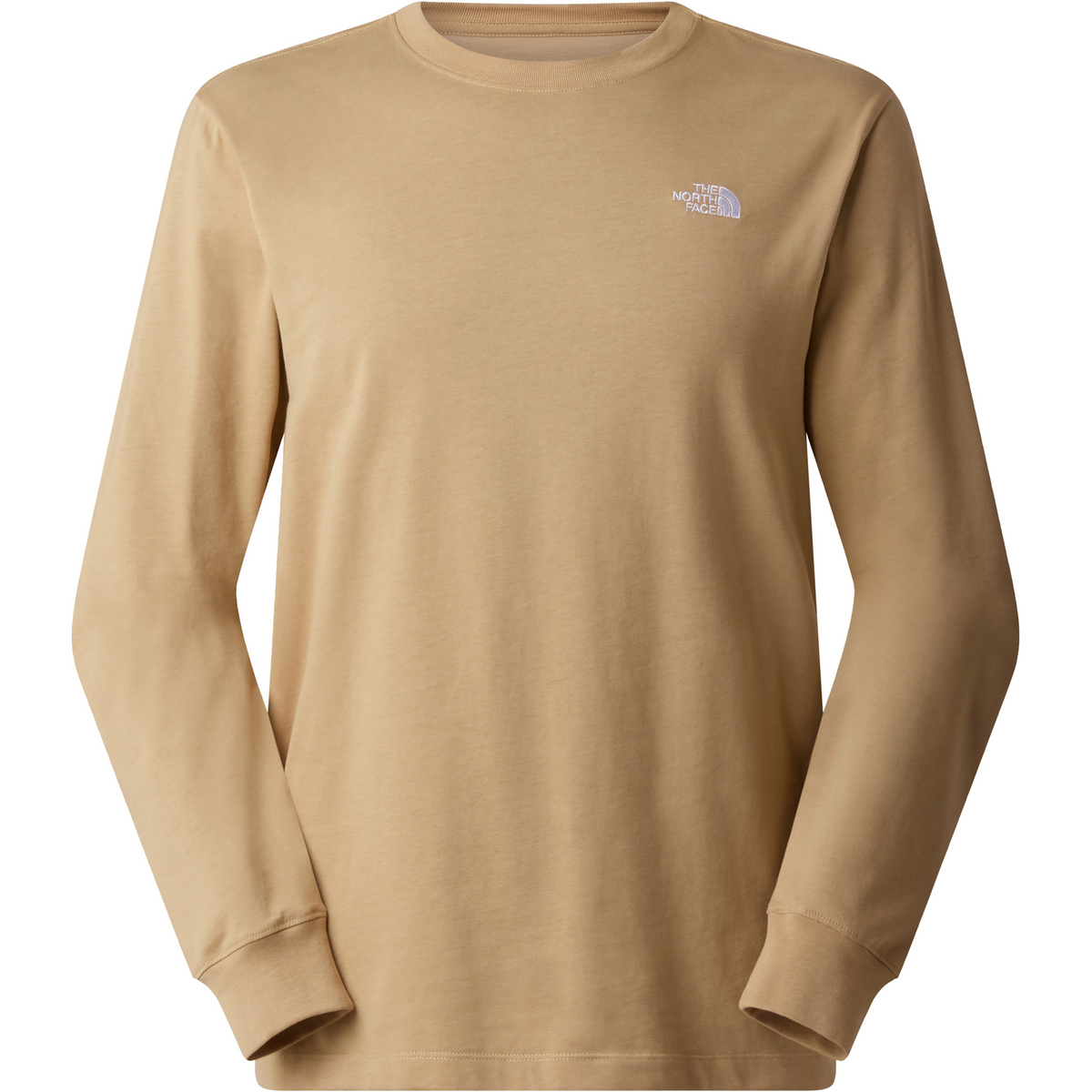 Image of The North Face Uomo Maglia a manica lunga Evolution Simple Dome