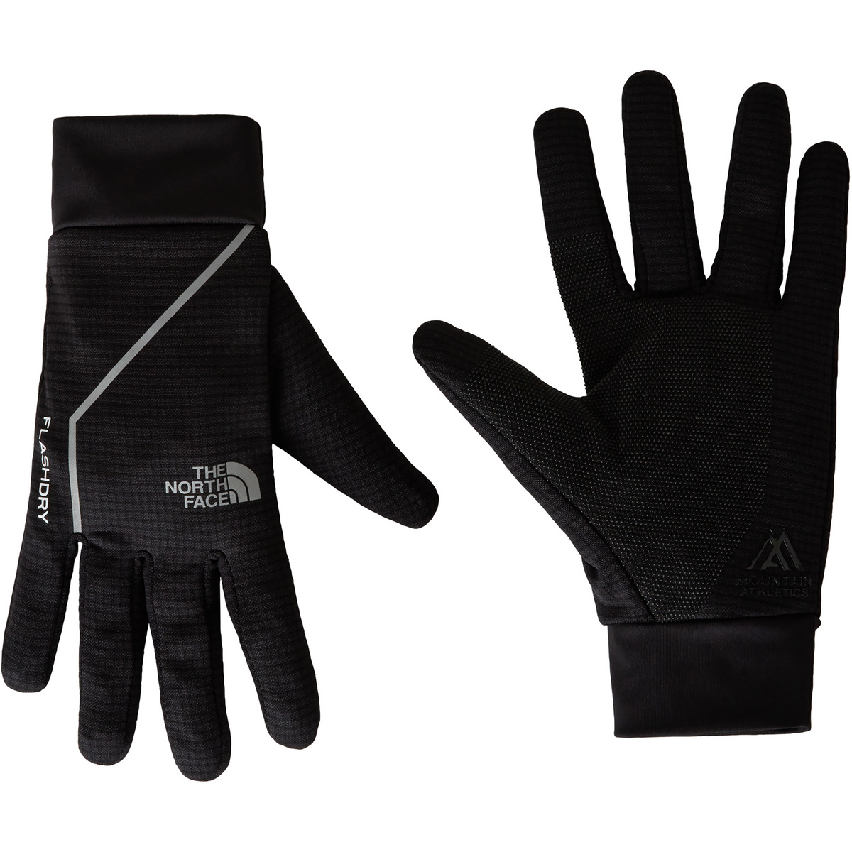 Image of The North Face Guanti Flex Flashdry
