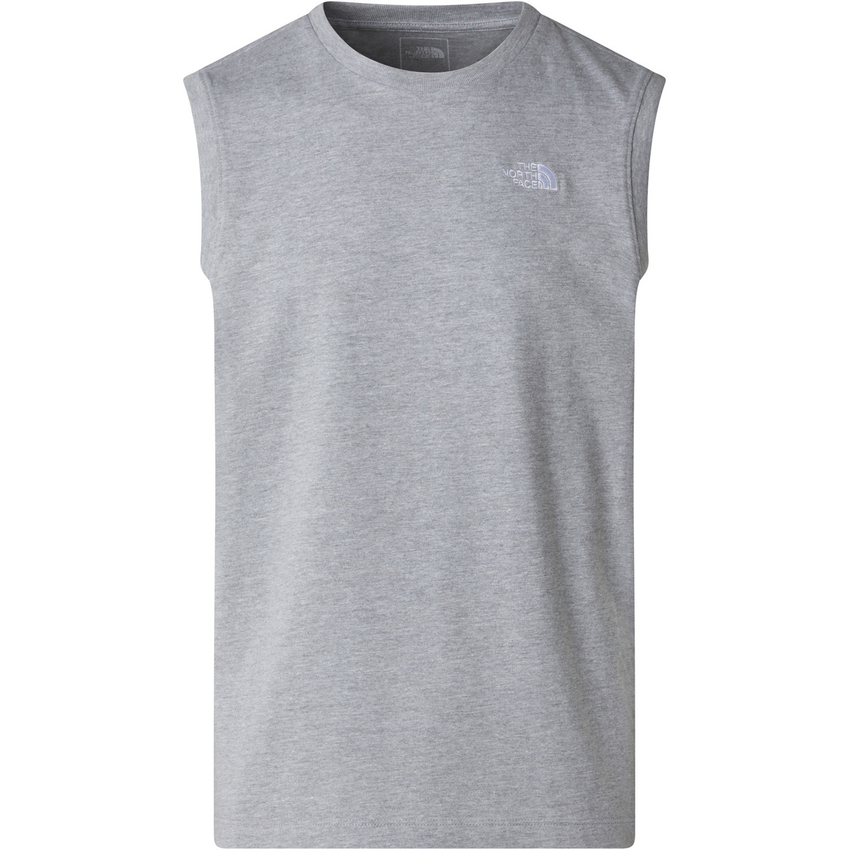 Image of The North Face Herren Evolution Simple Dome Tanktop