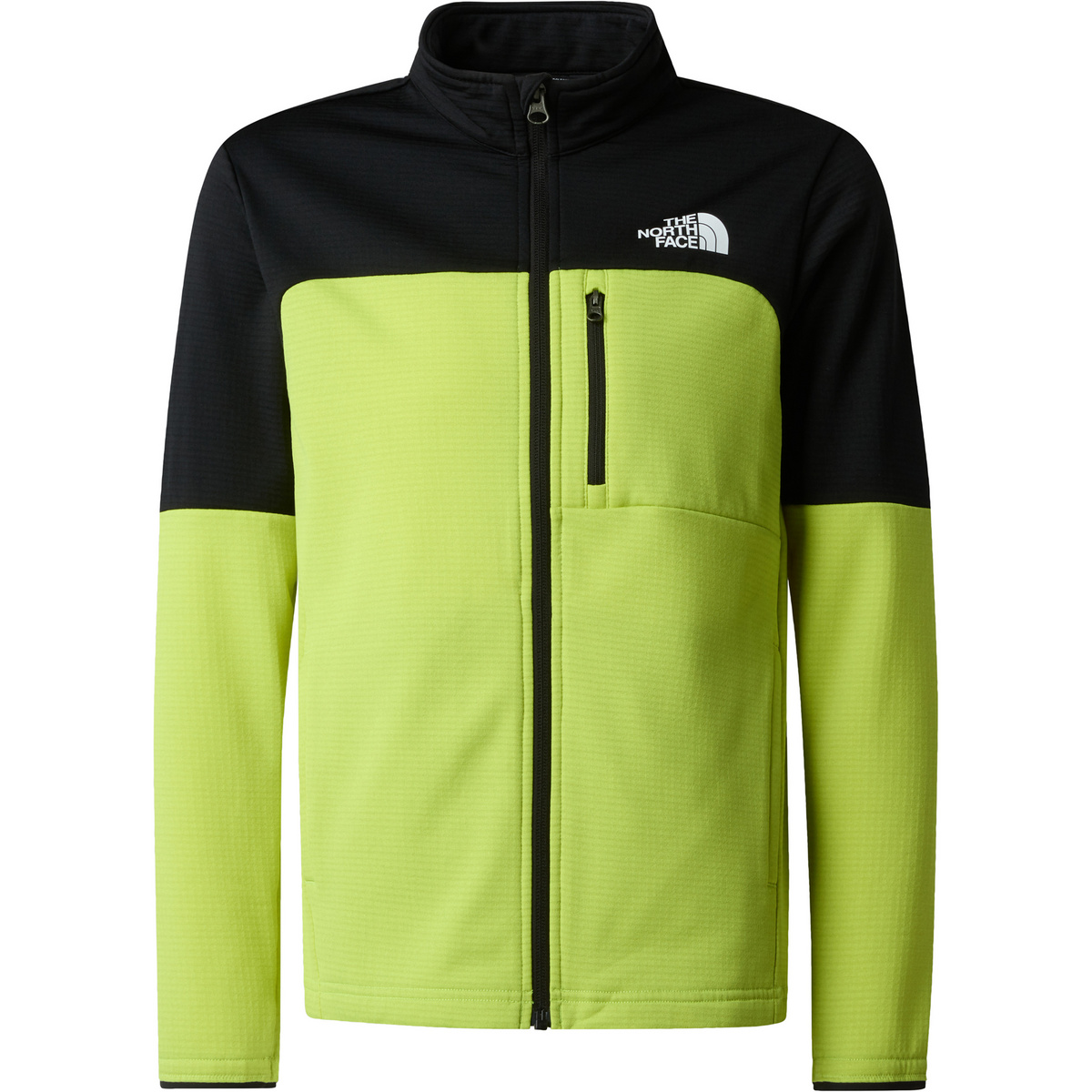 Image of The North Face Kinder Hike Jacke