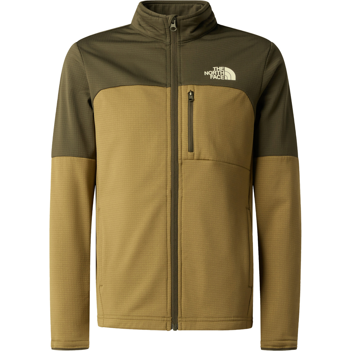 Image of The North Face Bambino Giacca Hike