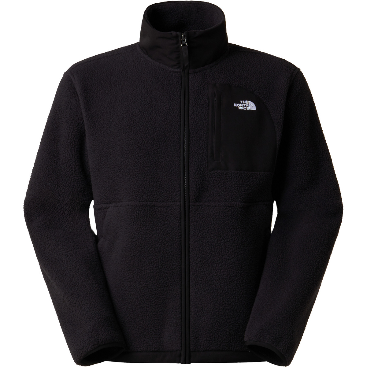Image of The North Face Herren Yumiori Off Peak Jacke