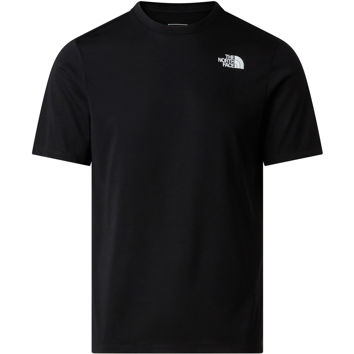 Image of The North Face Herren Bitmap Silhouette T-Shirt